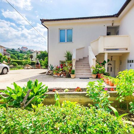 Apartments Toni Banjol المظهر الخارجي الصورة