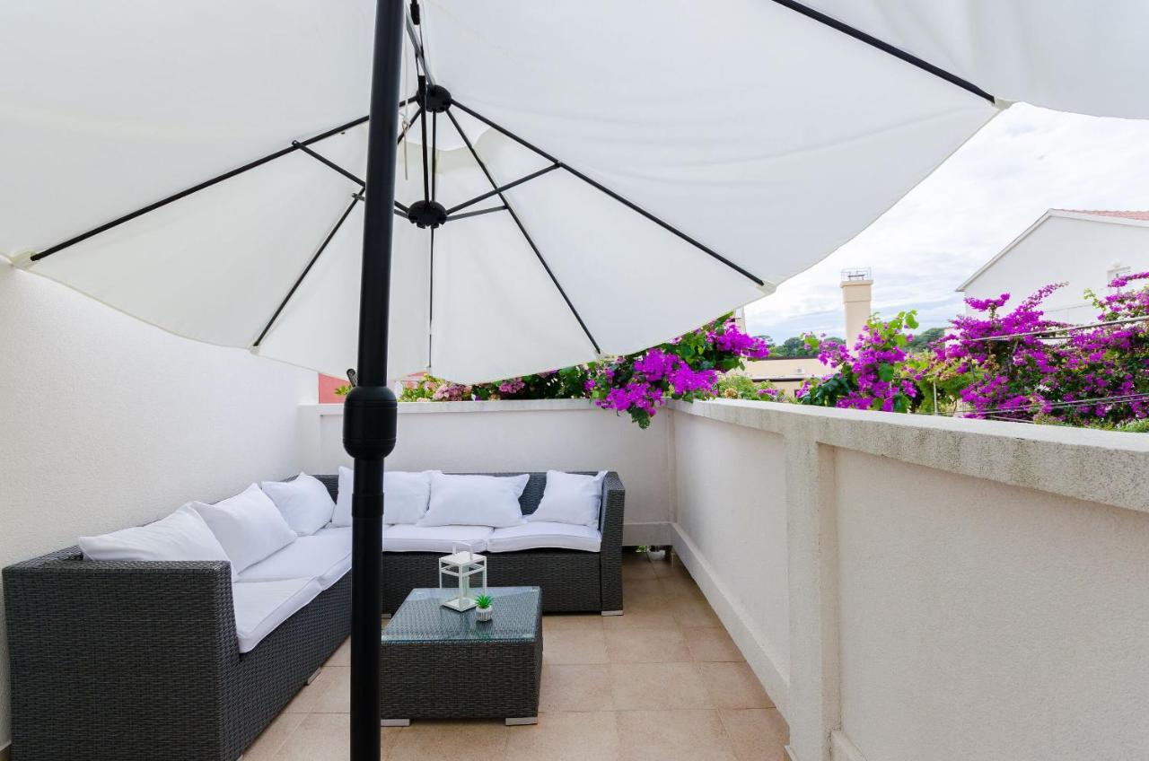 Apartments Toni Banjol المظهر الخارجي الصورة
