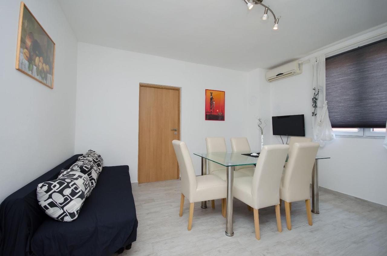Apartments Toni Banjol المظهر الخارجي الصورة