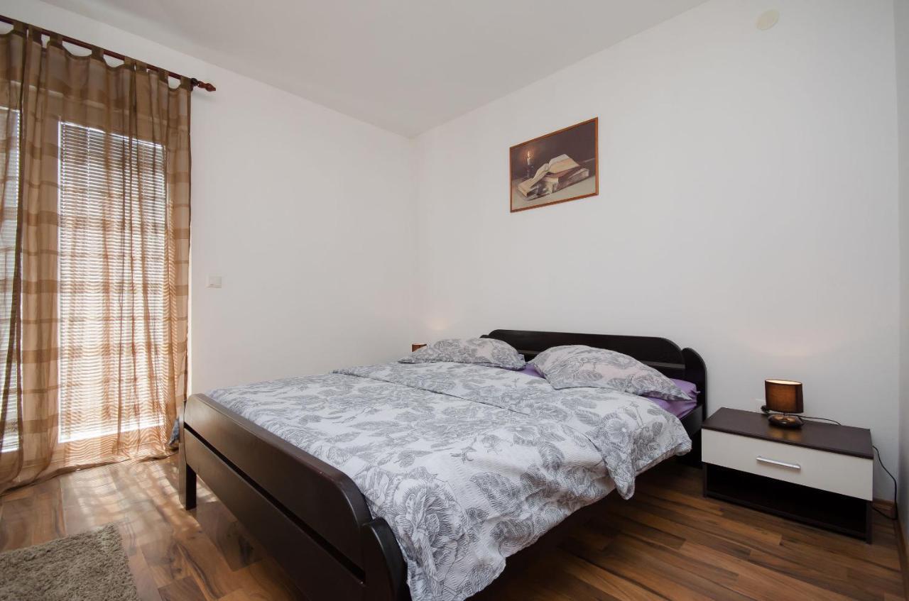 Apartments Toni Banjol المظهر الخارجي الصورة