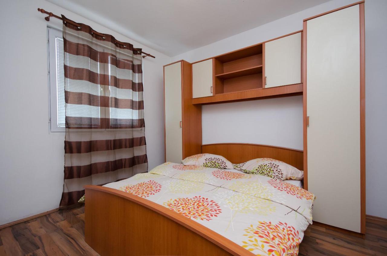 Apartments Toni Banjol المظهر الخارجي الصورة