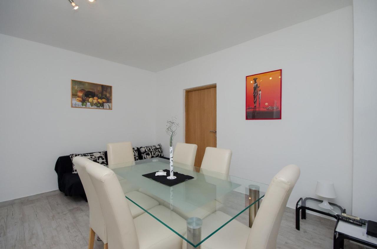 Apartments Toni Banjol المظهر الخارجي الصورة