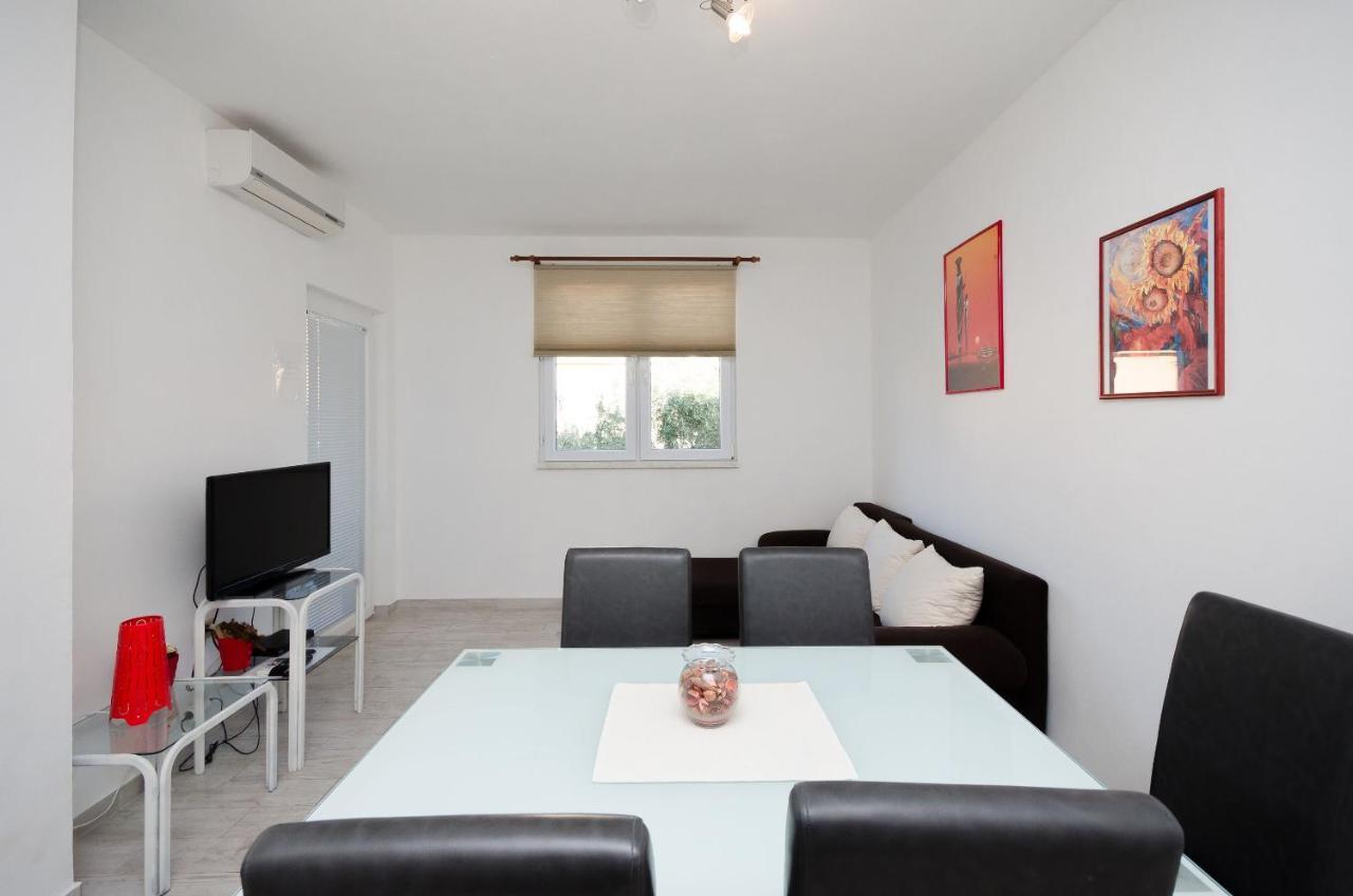 Apartments Toni Banjol المظهر الخارجي الصورة