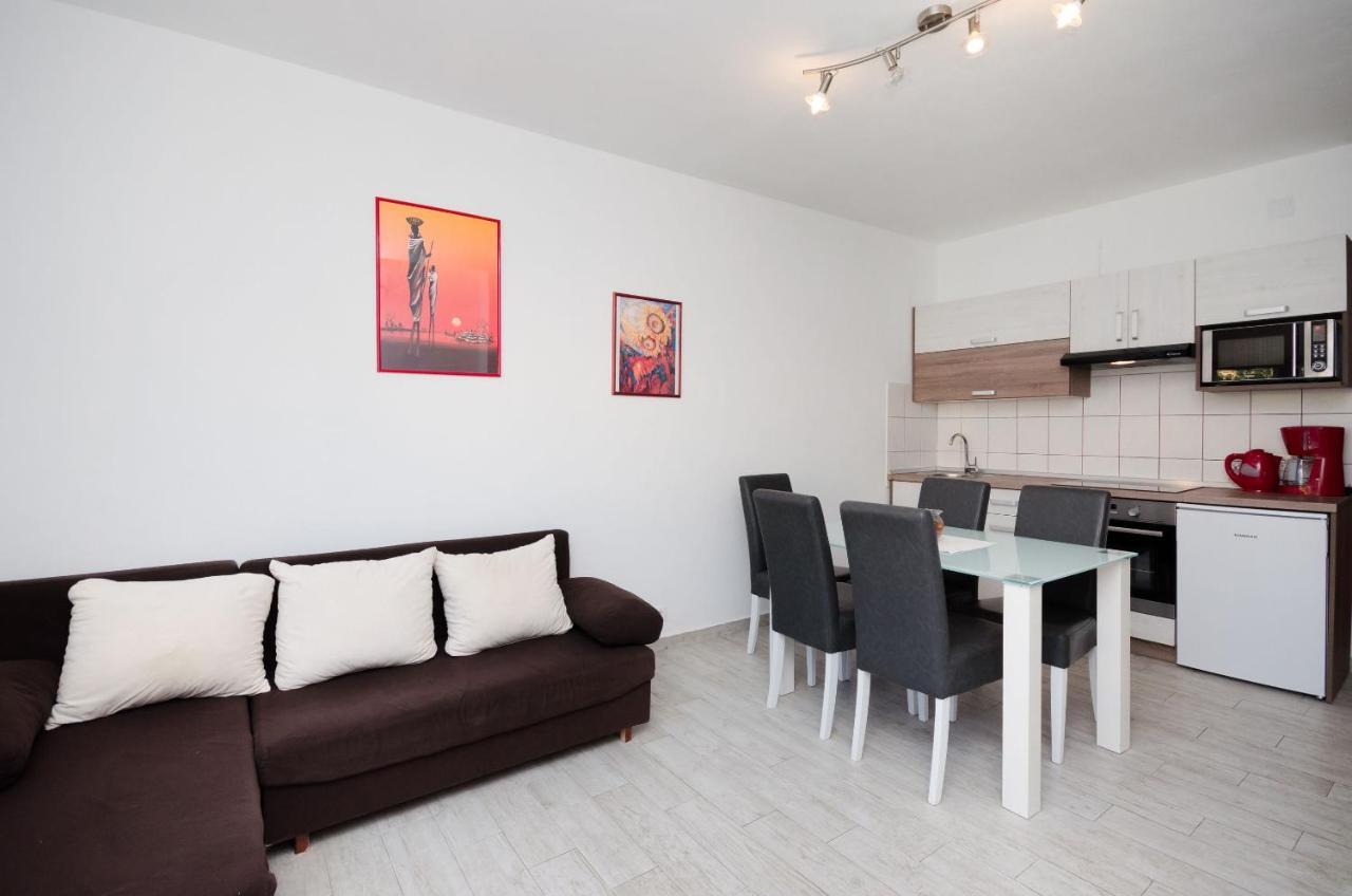 Apartments Toni Banjol المظهر الخارجي الصورة