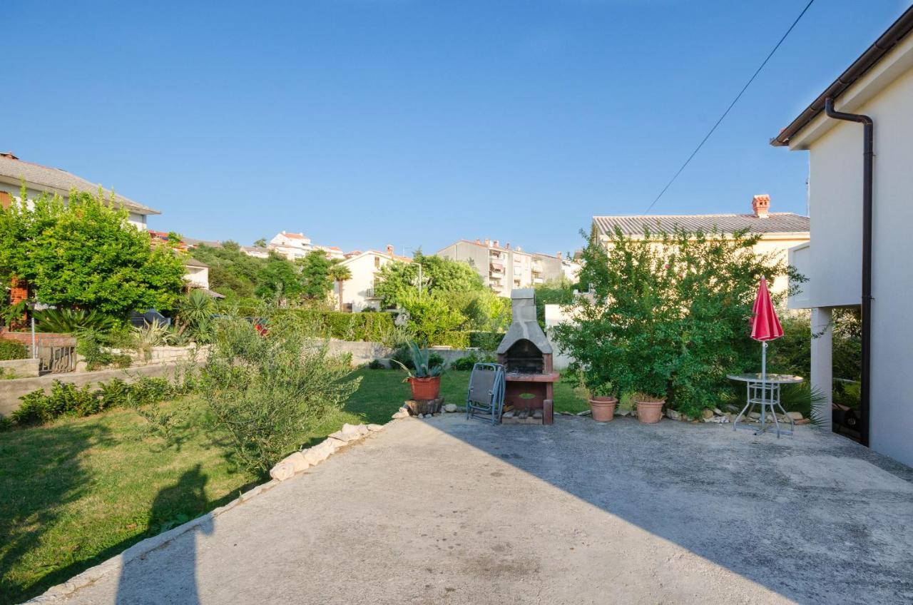 Apartments Toni Banjol المظهر الخارجي الصورة